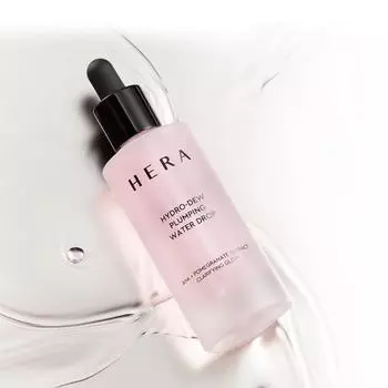 Hera Hydro-Dew Plumping Water Drop 50 мл, корейская косметика