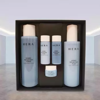 Hera Hydro Reflecting 2-piece set