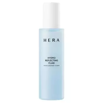 Hera Hydro Reflecting Fluid Lotion, 1 упаковка, 140 мл 1 PCS