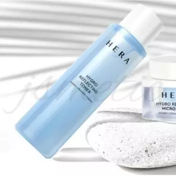 Hera Hydro Reflecting Toner 170мл