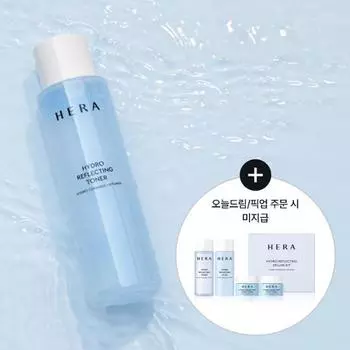 Hera Hydro Reflecting Toner 170мл
