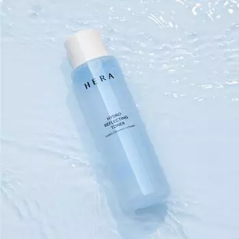 Hera Гидроотражающий тонер 170мл, корейская косметика