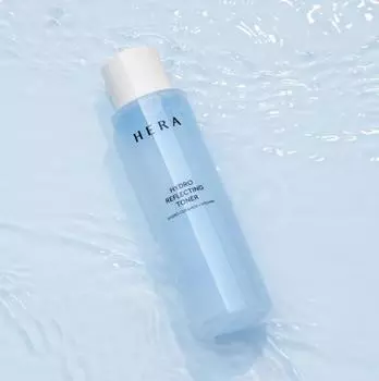 Hera Hydro Reflecting Toner 170мл, корейская косметика