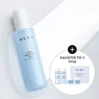 Hera Hydro Reflective Fluid 140мл