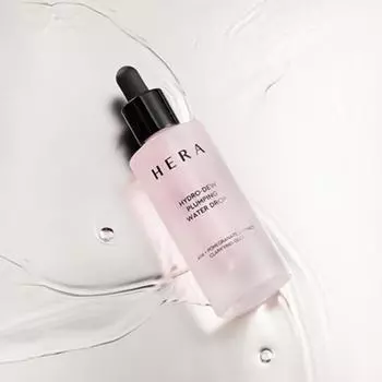 Hera Капли Hydro-Dew Plumping Water 50 мл
