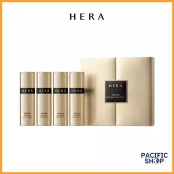 [HERA] КОНЦЕНТРАТ SIGNIA RECOVERY 10 МЛ X 4