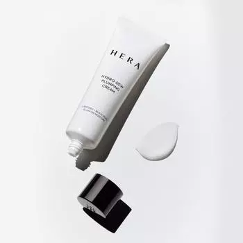 Hera Крем Hydro-Dew Plumping Cream 50 мл, корейская косметика