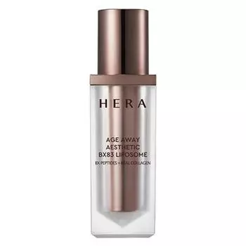 Hera Липосомальная сыворотка Age Away Aesthetic BX83, 40 мл, 1 шт. 1 PCS