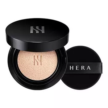 Hera NEW Black Cushion Foundation 15g