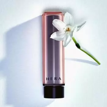 Hera [новый] Hera Sensual Powder Matte Lipstick 3g Pampas 3g
