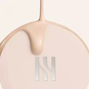 Hera [новый] Тональный крем-кушон Hera Reflection Skin Glow 15 г 00N1