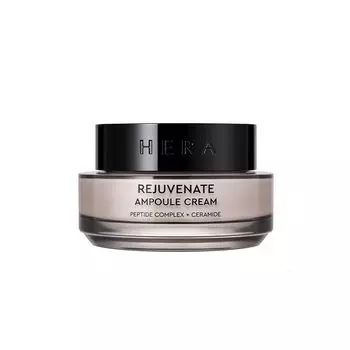 HERA Омолаживающий ампульный крем 50 мл P000DXSI - Facial Cream