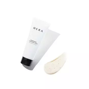 HERA Освежающая очищающая пенка 160г P000DUFJ - Foam Cleanser
