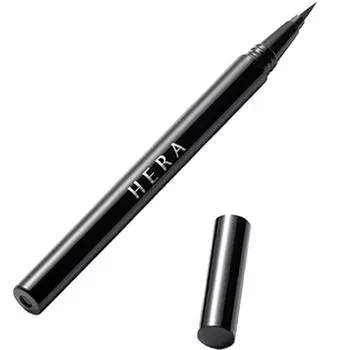Hera Подводка для глаз Easy Styling Eyeliner 0,5 г, черная, 1 шт.