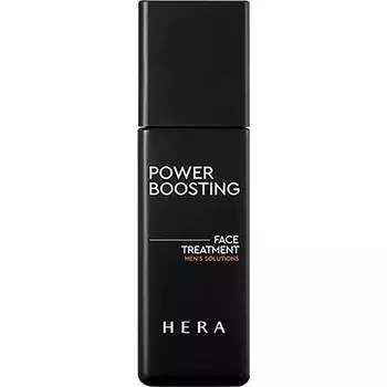 Hera Power Boosting Face Treatment, 110мл, 1 шт, лучшая мужская косметика Кореи