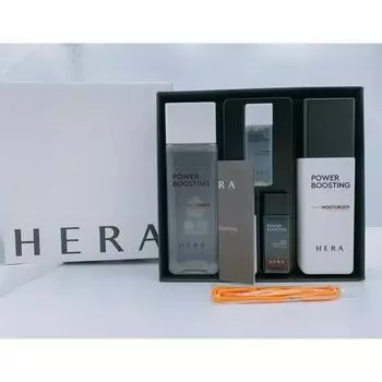 Hera Power Boosting Special Set (1 set)