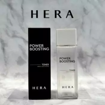 Hera Power Boosting Тоник 150 мл