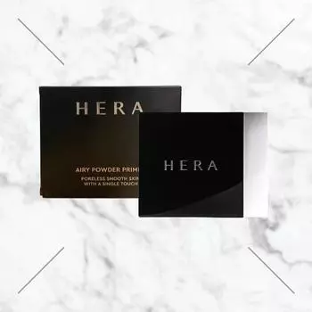 Hera Праймер Airy Blur Priming Powder 8,5 г, 1 упаковка