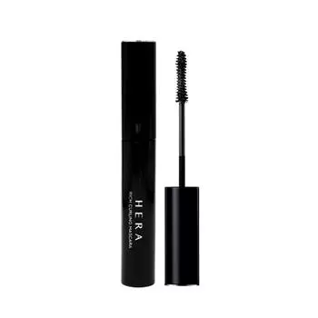 Hera Тушь для ресниц Rich Curling 6 г, нет. 79 Lash Black, 1 шт.