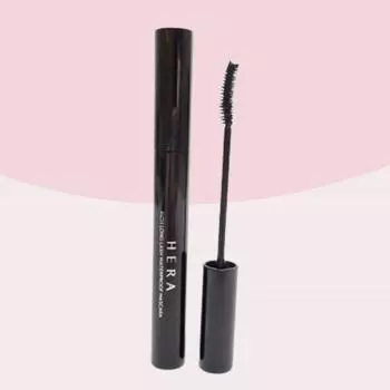 Hera Водостойкая тушь для ресниц Rich Long Lash No. 79 Lash Black 6 г, бесплатно, 1 шт.