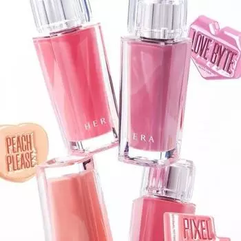 Hera Sensual Fitting Glow Tint 5 г No 202 Pitch Please