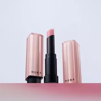 Hera Sensual Nude Бальзам 3,5г,корейская косметика, КПОП No. 101 Jalapeo