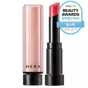 Hera Sensual Nude Balm 3,5 г, нет. 356 Tempting Red, 1 шт.