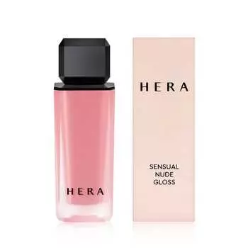 Hera Sensual Nude Gloss 5g / No. 422 Lingerie