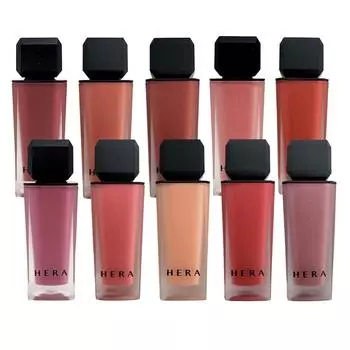 Hera Sensual Powder Matte Liquid 5 г, нет. 145 Forever Young, 1 упаковка