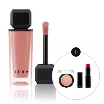 Hera Sensual Powder Matte Liquid 5g Earl Gray 5g