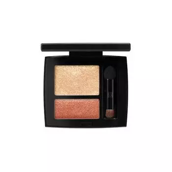 HERA Shadow Duo 4g розовый коричневый