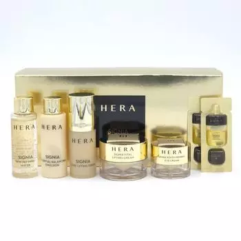 Hera Signia Deluxe Kit 6 Items AUTHENTIC STORE