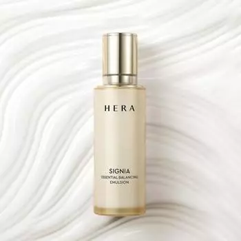 Hera Signia Essential Balancing Emulsion 150мл, корейская косметика
