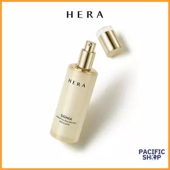 [HERA] SIGNIA ESSENTIAL БАЛАНСИРУЮЩАЯ ЭМУЛЬСИЯ 150мл
