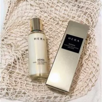 Hera Signia Essential Балансирующая эмульсия