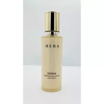 Hera Signia Эмульсия 150мл, 150мл, 1 шт.