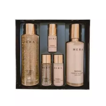 Hera Signia комплект из 2 предметов, 1 комплект