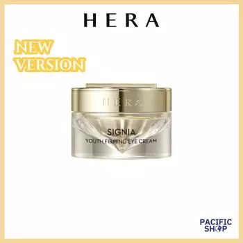 [HERA] SIGNIA МОЛОДОСТЬ УКРЕПЛЯЮЩИЙ КРЕМ ДЛЯ ГЛАЗ 30мл