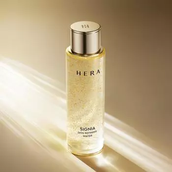 Hera Signia Skin Refining Water 180 мл, корейская косметика