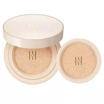 Hera Skin Radiant Glow Cushion 15 г + сменный блок 15 г в наборе