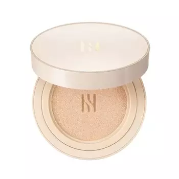 HERA Skin Radiant Glow Cushion 15g x 2 (Body & Refill) 21N1 Vanilla