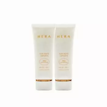 Hera Sun Mate Leisure Pro Waterproof 70ml SPF50+ PA++++ 2pcs