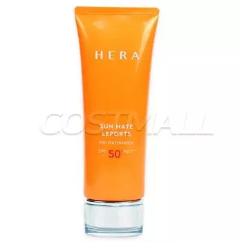 Hera Sun MATE Leisure Sports Солнцезащитный крем SPF50+ PA++++, 70 мл, 1 шт.