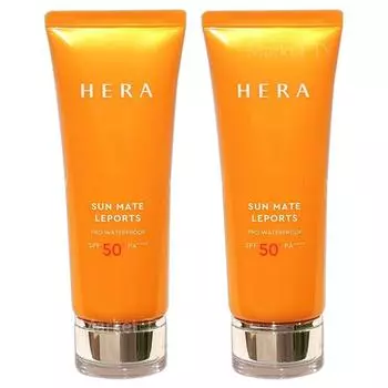 Hera Sunmate Cream 70ml, 2 units