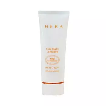 Hera Sunmate Leisure Pro Водостойкий SPF50+ PA++++, 70 мл, 1 шт.