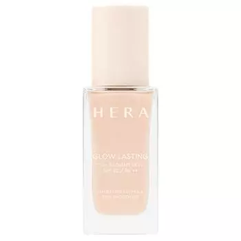 Hera Тональная основа Glow Lasting 24H Radiant Skin 30 г, 21C1, 1 шт.