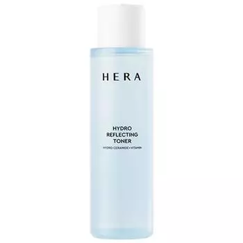 Hera Hydro Reflecting Toner, 170 мл, 1 шт. 1 PCS