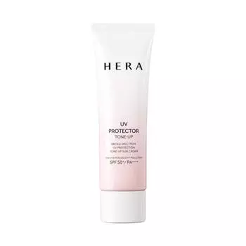 Hera УФ-защитный тоник SPF 50+/PA++++ 50 мл