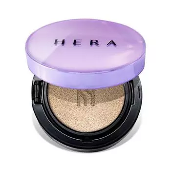 Hera UV mist cushion cover 15g C21 main product, single option, 1 piece