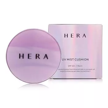 Hera Чехол для подушки с УФ-защитой, 15 г, Нет. С23, 1 шт.